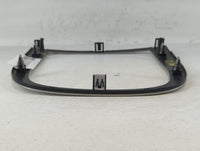 2005 Pontiac Montana Radio Climate Panel Bezel - Oemusedautoparts1.com
