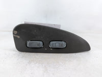 2000-2005 Pontiac Montana Master Power Window Switch Replacement Driver Side Left Fits Fits 2000 2001 2002 2003 2004 2005 OE