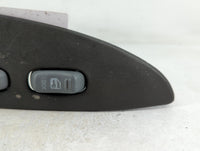 2000-2005 Pontiac Montana Master Power Window Switch Replacement Driver Side Left Fits Fits 2000 2001 2002 2003 2004 2005 OE