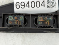 2000-2005 Pontiac Montana Master Power Window Switch Replacement Driver Side Left Fits Fits 2000 2001 2002 2003 2004 2005 OE