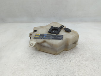 compare product 1999-2009 Pontiac Montana Radiator Coolant Overflow Expansion Tank Bottle 702784