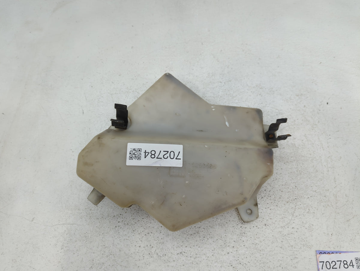 1999-2009 Pontiac Montana Radiator Coolant Overflow Expansion Tank Bottle 702784 - Oemusedautoparts1.com