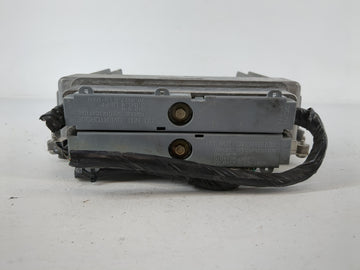 2003-2005 Pontiac Montana PCM Engine Control Computer ECU ECM PCU OEM Fits Fits 2003 2004 2005 OEM Used Auto Parts - Oemused