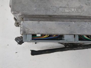 2003-2005 Pontiac Montana PCM Engine Control Computer ECU ECM PCU OEM Fits Fits 2003 2004 2005 OEM Used Auto Parts