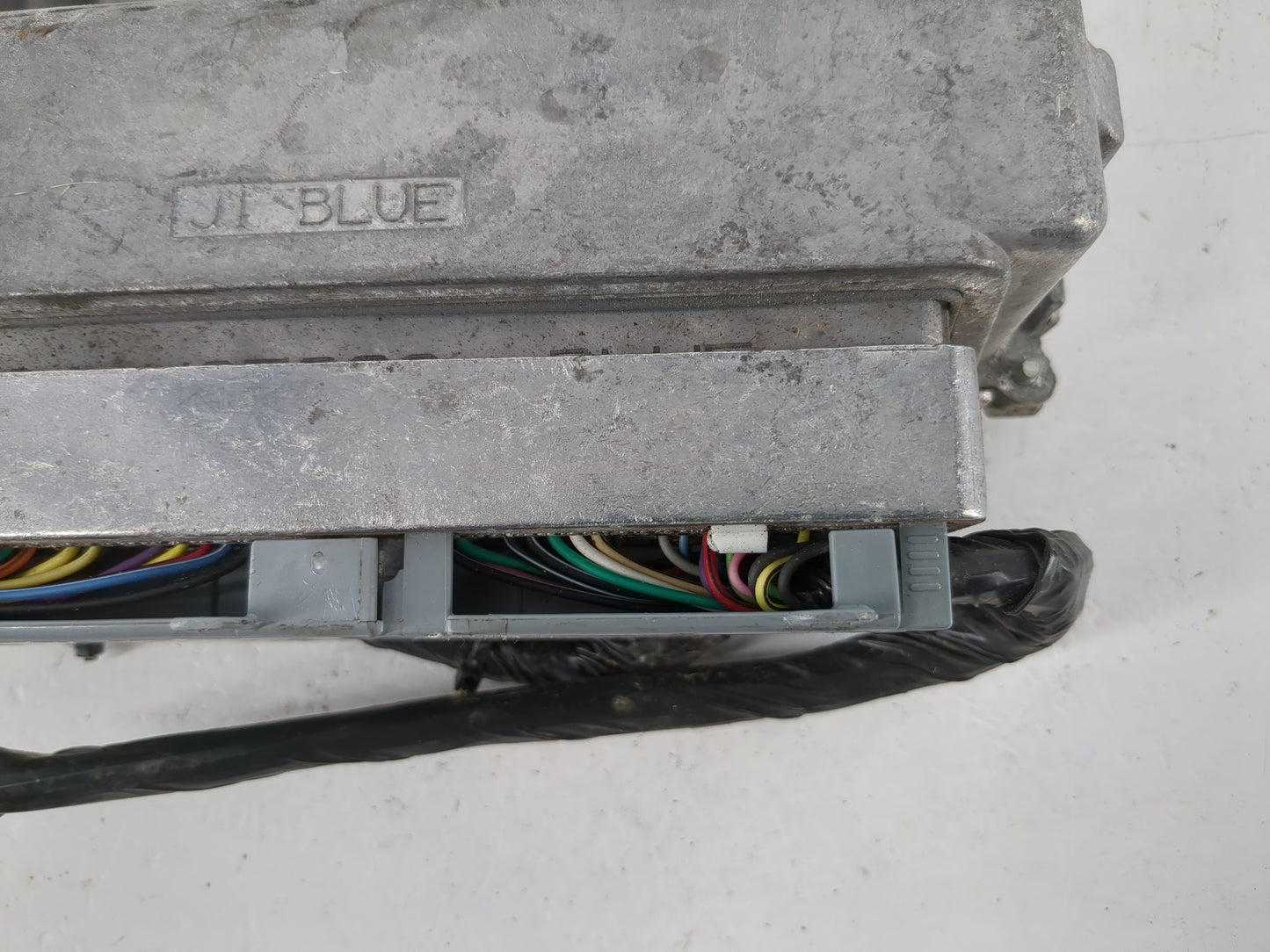 2003-2005 Pontiac Montana PCM Engine Control Computer ECU ECM PCU OEM Fits Fits 2003 2004 2005 OEM Used Auto Parts - Oemused