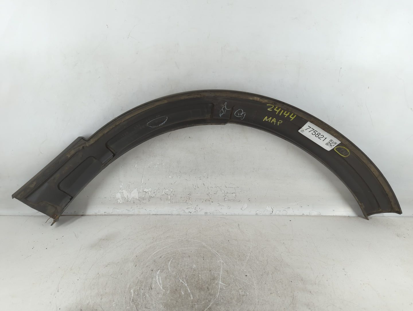 2005 Pontiac Montana Front Axle Carrier Differential Assembly - Oemusedautoparts1.com
