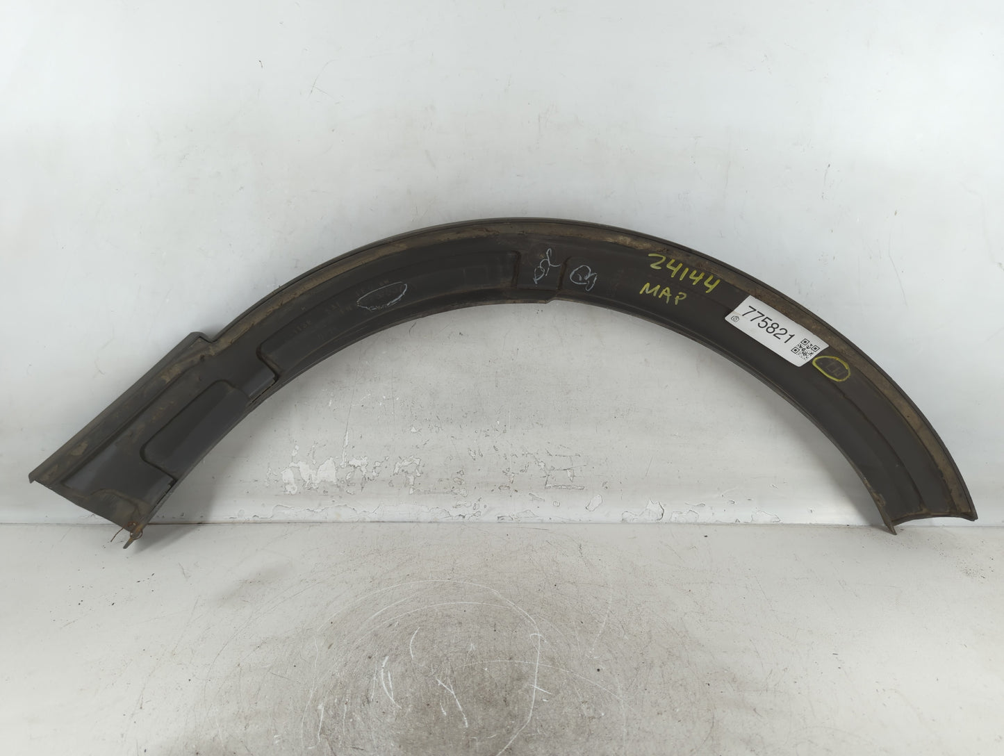 2005 Pontiac Montana Front Axle Carrier Differential Assembly - Oemusedautoparts1.com