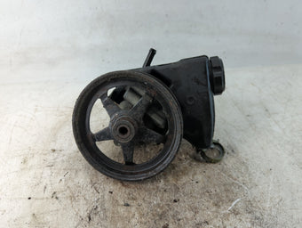 compare product 2005-2005 Pontiac Montana Power Steering Column Pump Oem