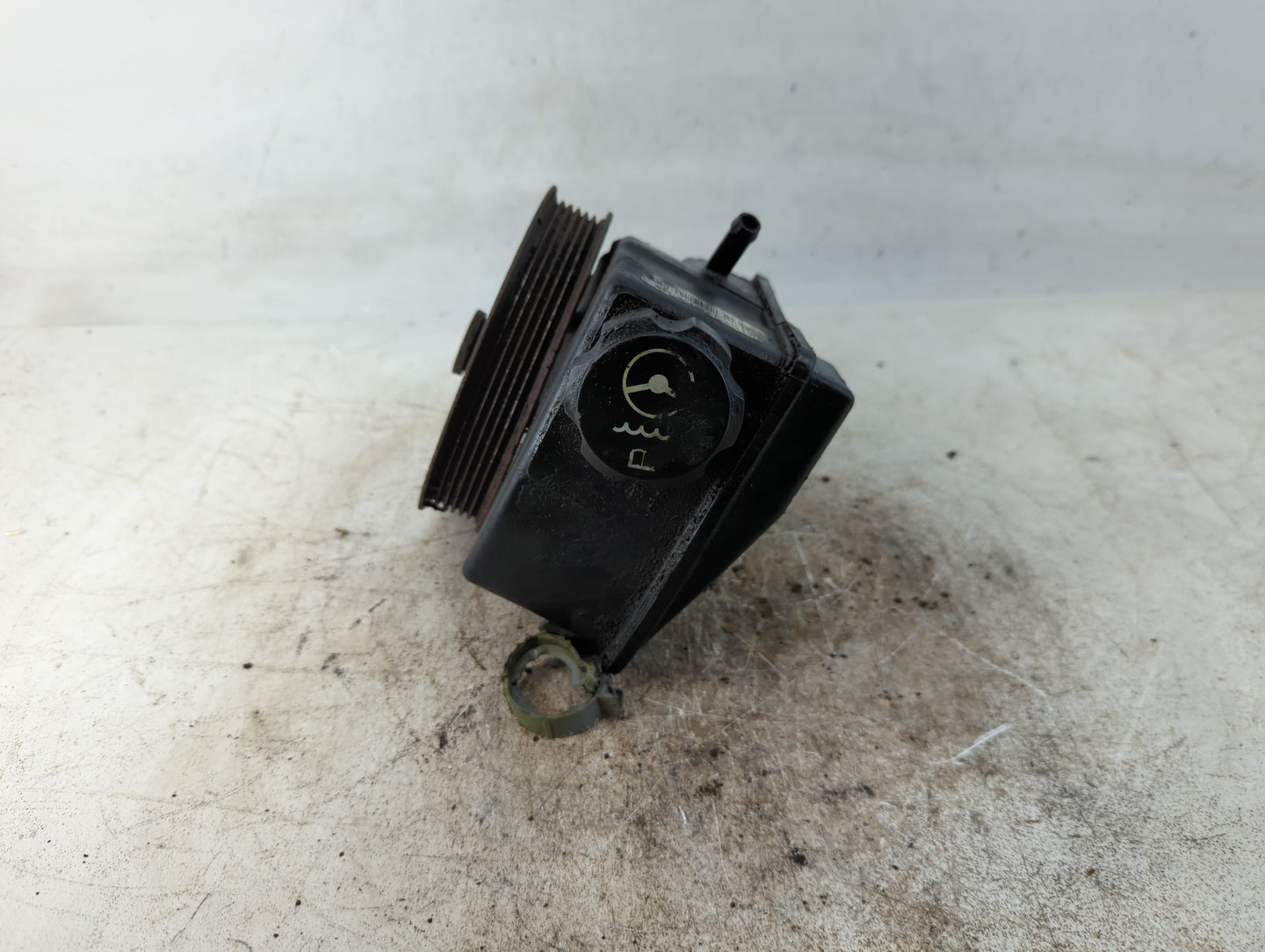 2005-2005 Pontiac Montana Power Steering Column Pump Oem - Oemusedautoparts1.com