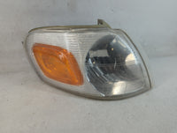 2005-2009 Pontiac Montana Passenger Right Oem Head Light Headlight Lamp 826353 - Oemusedautoparts1.com