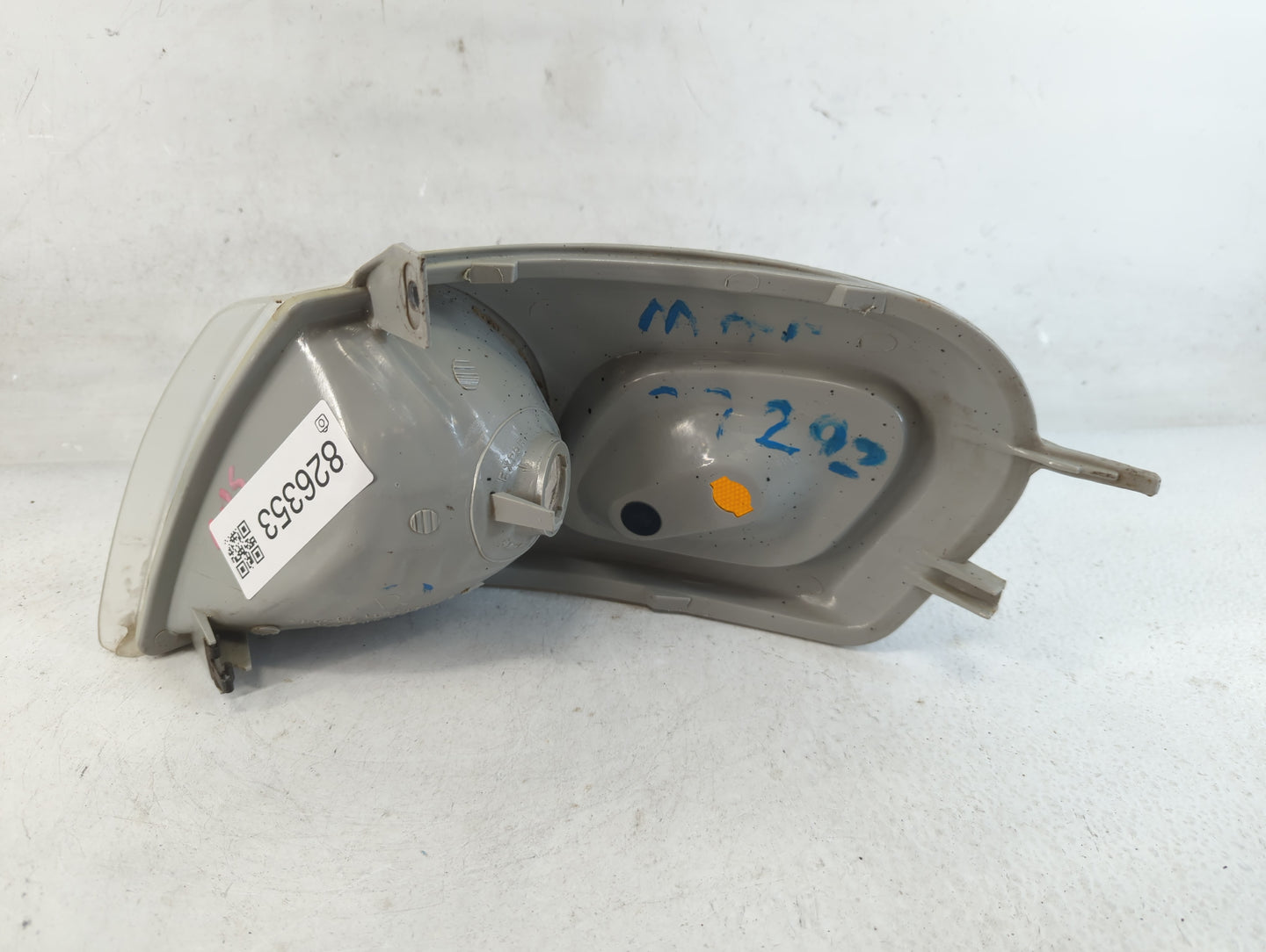 2005-2009 Pontiac Montana Passenger Right Oem Head Light Headlight Lamp 826353 - Oemusedautoparts1.com