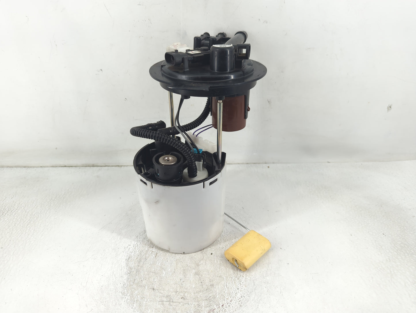 2005-2009 Pontiac Montana Electrical Gas Fuel Pump Assembly - Oemusedautoparts1.com