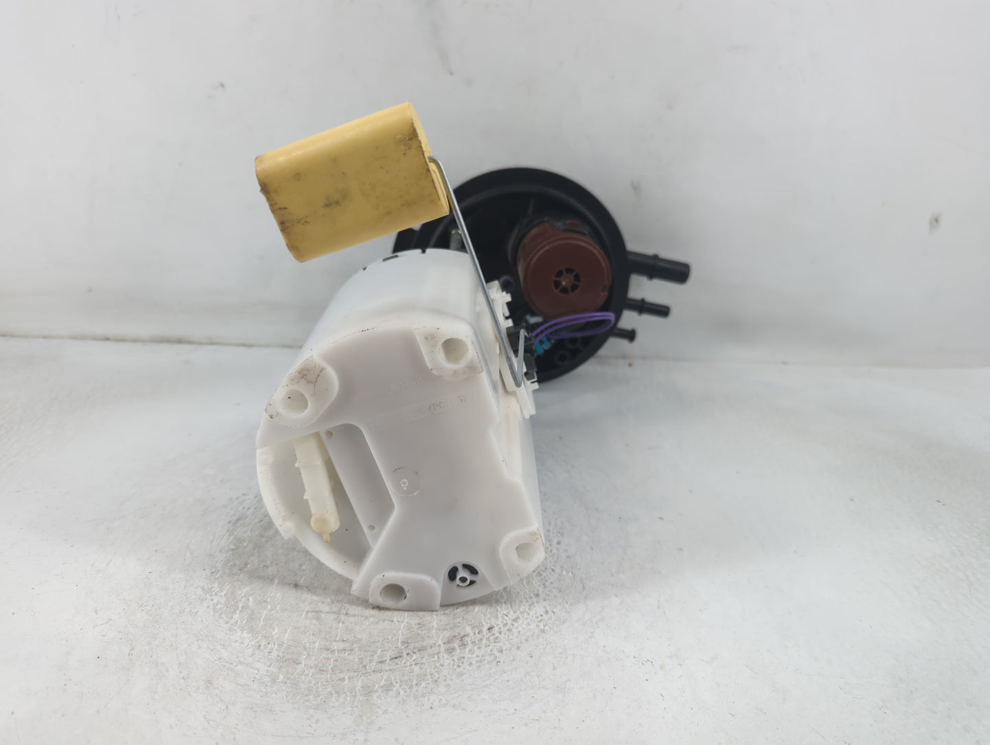 2005-2009 Pontiac Montana Electrical Gas Fuel Pump Assembly - Oemusedautoparts1.com