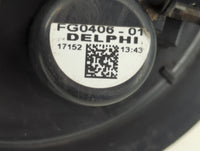2005-2009 Pontiac Montana Electrical Gas Fuel Pump Assembly - Oemusedautoparts1.com