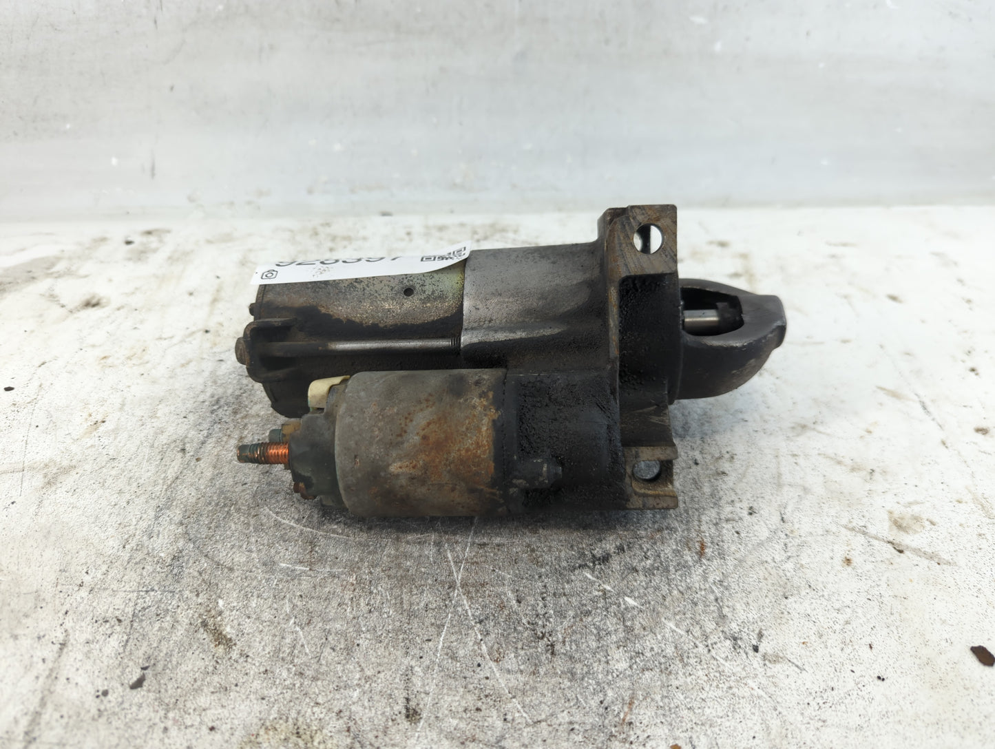 1999-2005 Pontiac Montana Car Starter Motor Solenoid OEM Fits Fits 1997 1998 1999 2000 2001 2002 2003 2004 2005 OEM Used Aut