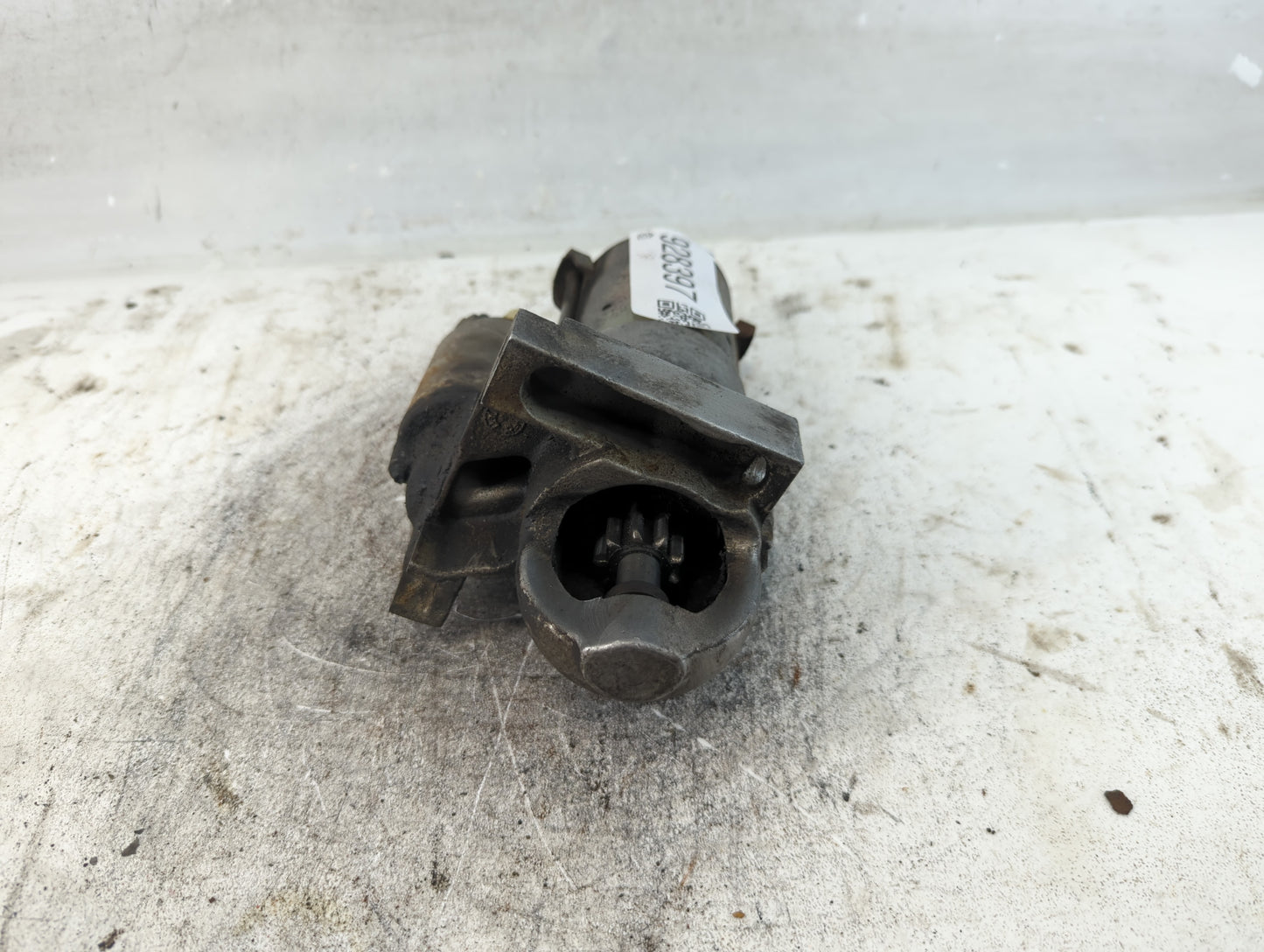 1999-2005 Pontiac Montana Car Starter Motor Solenoid OEM Fits Fits 1997 1998 1999 2000 2001 2002 2003 2004 2005 OEM Used Aut