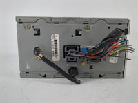 2003-2005 Pontiac Montana Radio AM FM Cd Player Receiver Replacement P/N:10346317 Fits Fits 2003 2004 2005 OEM Used Auto Par