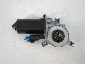 compare product 1999-2009 Pontiac Montana Driver Front Left Power Window Motor