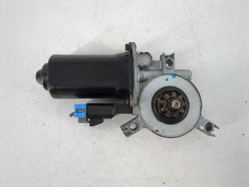 1999-2009 Pontiac Montana Driver Front Left Power Window Motor - Oemusedautoparts1.com