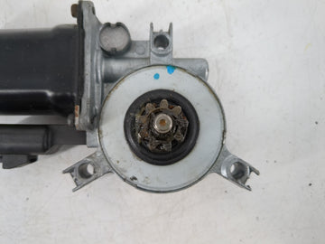 1999-2009 Pontiac Montana Driver Front Left Power Window Motor