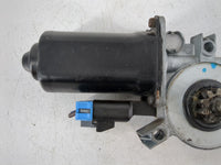 1999-2009 Pontiac Montana Driver Front Left Power Window Motor - Oemusedautoparts1.com