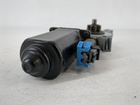 1999-2009 Pontiac Montana Driver Front Left Power Window Motor - Oemusedautoparts1.com