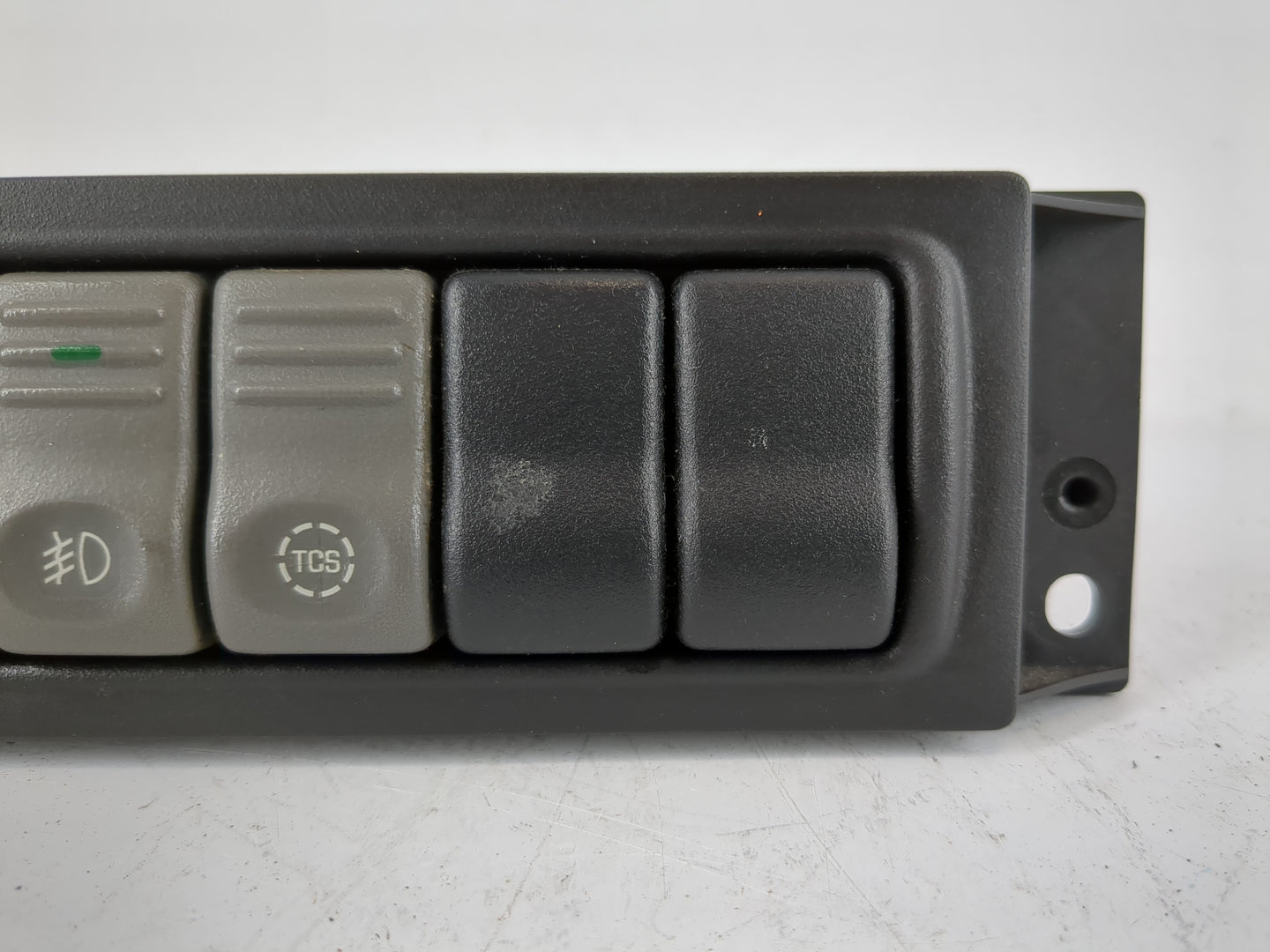 2001-2005 Pontiac Montana Climate Control Module Temperature AC/Heater Replacement P/N:10409287 Fits Fits 2001 2002 2003 200