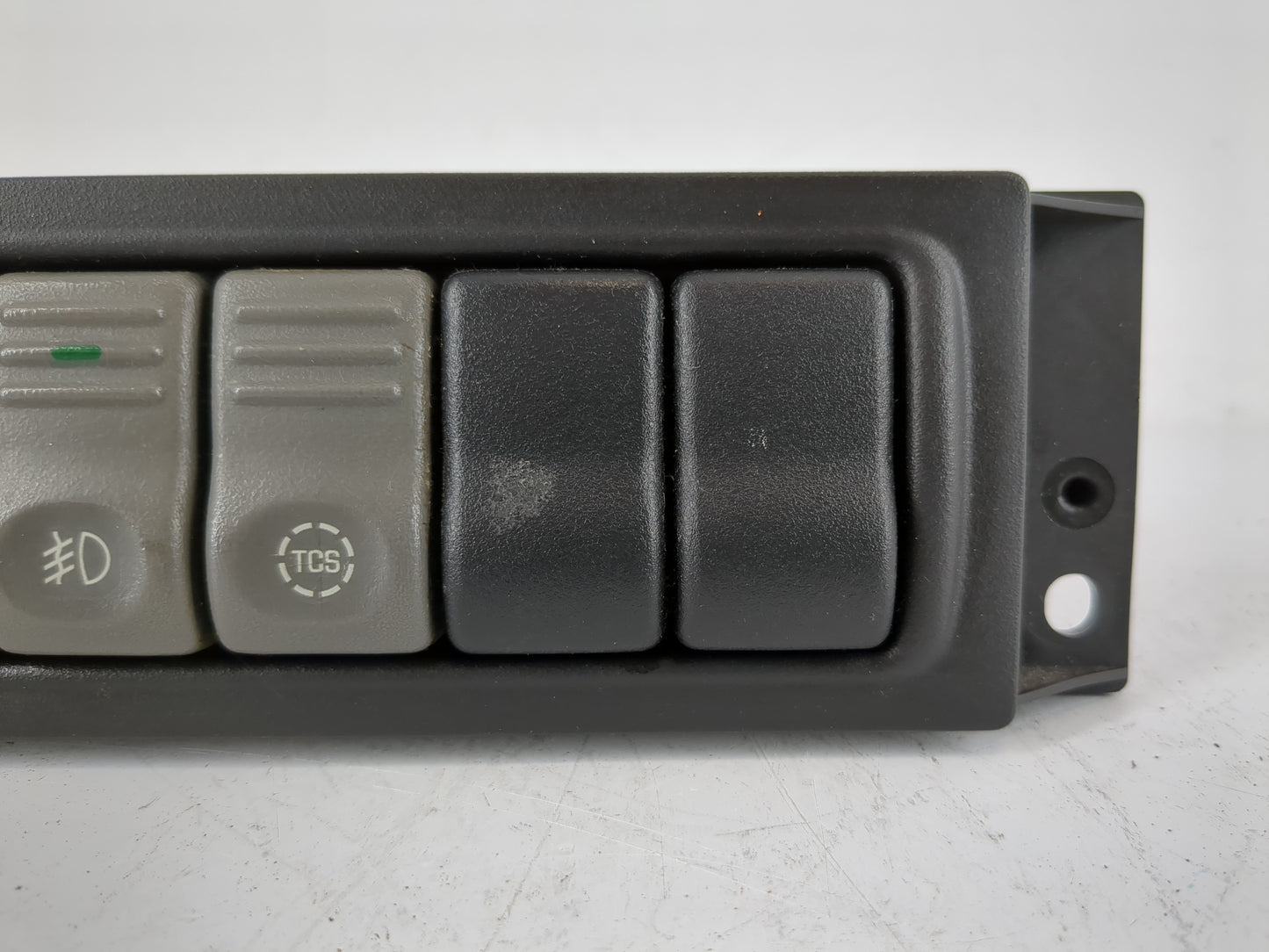 2001-2005 Pontiac Montana Climate Control Module Temperature AC/Heater Replacement P/N:10409287 Fits Fits 2001 2002 2003 200