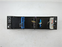 2001-2005 Pontiac Montana Climate Control Module Temperature AC/Heater Replacement P/N:10409287 Fits Fits 2001 2002 2003 200