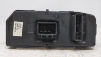 2005 Pontiac Pursuit Master Power Window Switch Replacement Driver Side Left P/N:22721760 Fits OEM Used Auto Parts - Oemused
