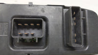 2005 Pontiac Pursuit Master Power Window Switch Replacement Driver Side Left P/N:22721760 Fits OEM Used Auto Parts - Oemused