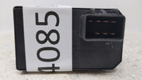 2005 Pontiac Pursuit Master Power Window Switch Replacement Driver Side Left Fits OEM Used Auto Parts - Oemusedautoparts1.co