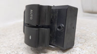 2005 Pontiac Pursuit Master Power Window Switch Replacement Driver Side Left Fits OEM Used Auto Parts - Oemusedautoparts1.co