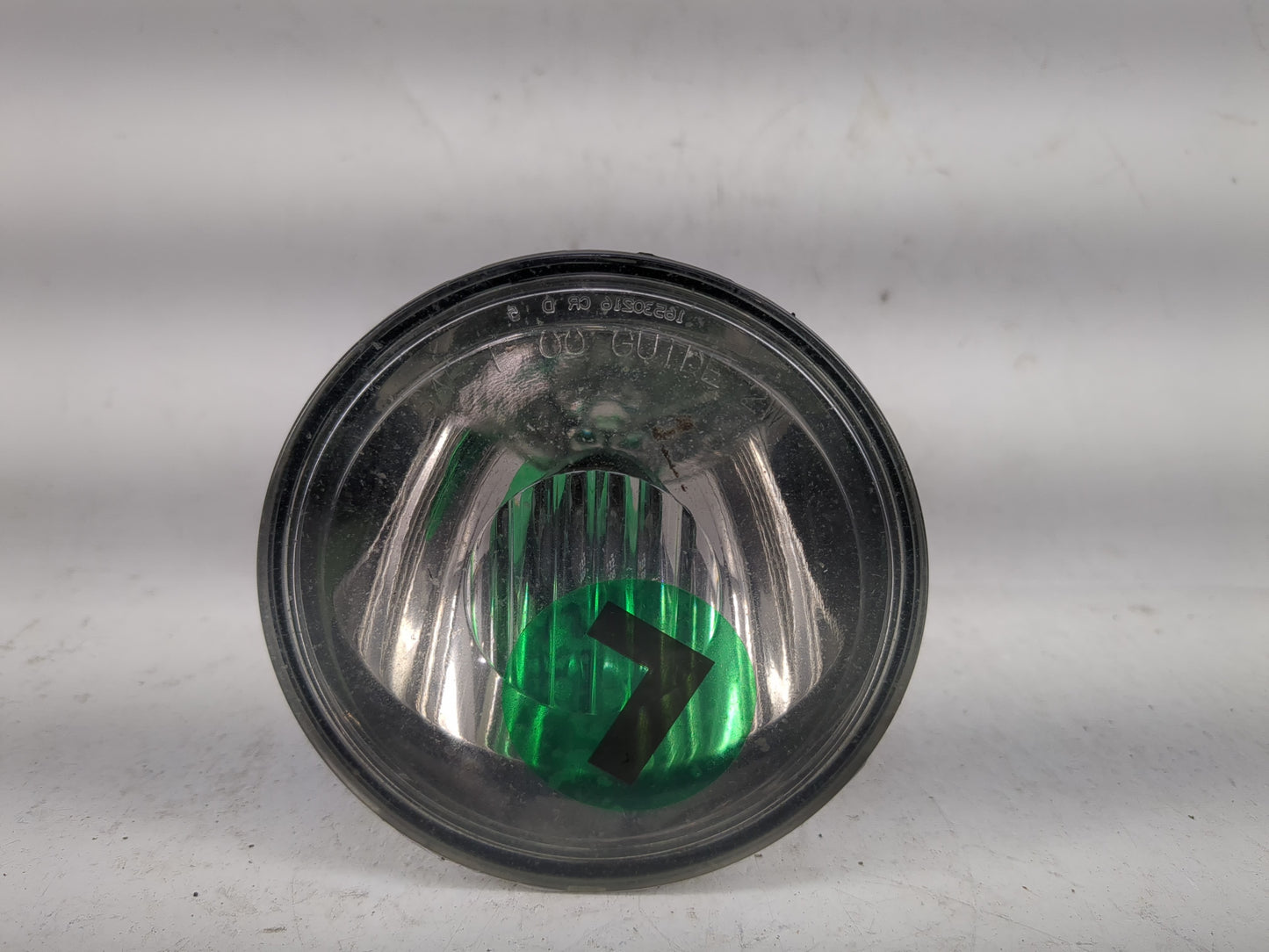 2000-2005 Pontiac Sunfire Driver Left Oem Front Light Lamp - Oemusedautoparts1.com