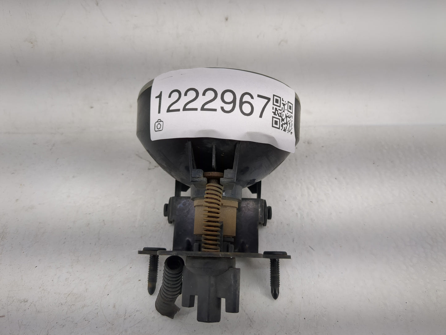 2000-2005 Pontiac Sunfire Driver Left Oem Front Light Lamp - Oemusedautoparts1.com