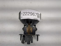 2000-2005 Pontiac Sunfire Driver Left Oem Front Light Lamp - Oemusedautoparts1.com