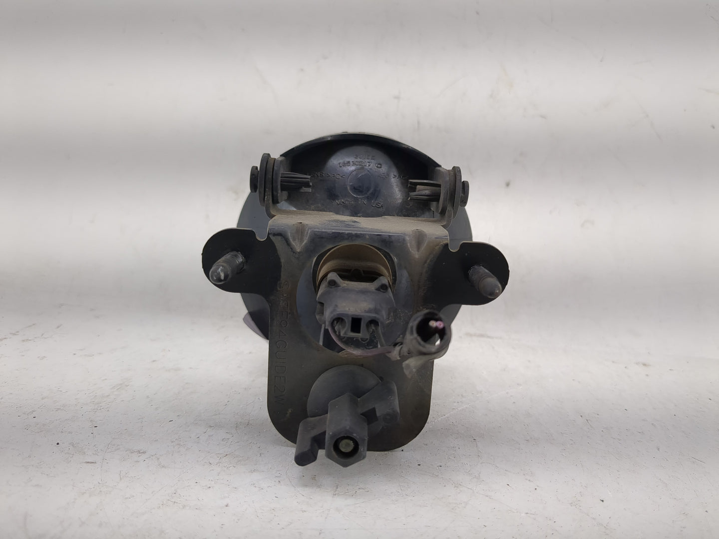 2000-2005 Pontiac Sunfire Driver Left Oem Front Light Lamp - Oemusedautoparts1.com