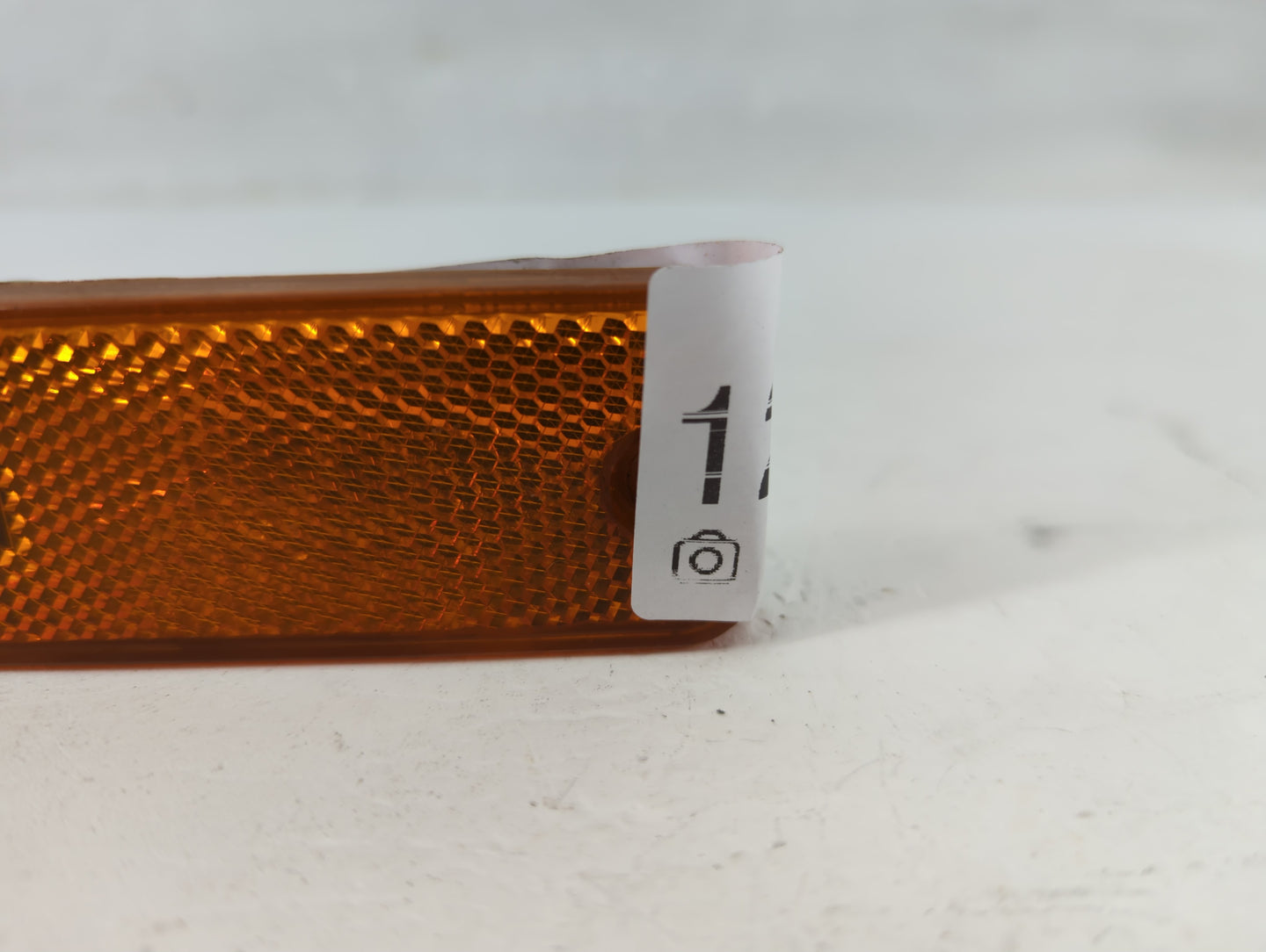 2000-2005 Pontiac Sunfire Passenger Right Oem Front Light Lamp - Oemusedautoparts1.com