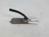 2000-2005 Pontiac Sunfire Passenger Right Oem Front Light Lamp - Oemusedautoparts1.com