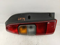 2005 Pontiac Ventura Tail Light Assembly Driver Left OEM Fits Fits 1997 1998 1999 2000 2001 2002 2003 2004 OEM Used Auto Par