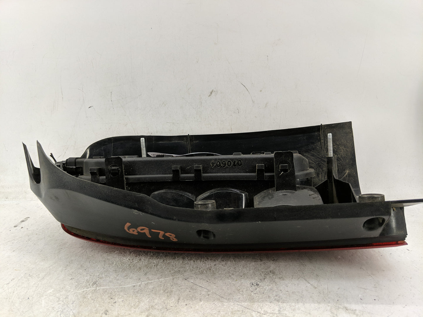 2005 Pontiac Ventura Tail Light Assembly Driver Left OEM Fits Fits 1997 1998 1999 2000 2001 2002 2003 2004 OEM Used Auto Par
