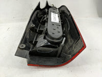 2005 Pontiac Ventura Tail Light Assembly Driver Left OEM Fits Fits 1997 1998 1999 2000 2001 2002 2003 2004 OEM Used Auto Par