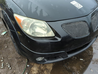 compare product 2005-2008 Pontiac Vibe Front Bumper - Oem