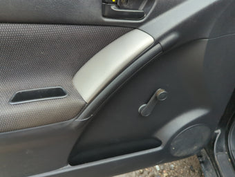 compare product 2003-2005 Pontiac Vibe Master Power Window Switch Replacement Driver Side Left Fits Fits 2003 2004 2005 OEM Used Auto Parts