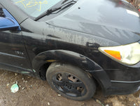 2003-2008 Pontiac Vibe Passenger Fender - Oemusedautoparts1.com