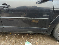 2003-2008 Pontiac Vibe Passenger Front Door Oem 1167619 - Oemusedautoparts1.com