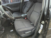 2005-2007 Pontiac Vibe Driver Front Seat Oem - Oemusedautoparts1.com