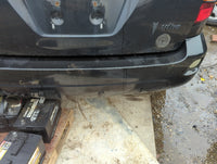 2003-2008 Pontiac Vibe Rear Bumper Assembly Oem 1167666 - Oemusedautoparts1.com