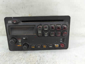compare product 2004-2006 Pontiac Vibe Radio AM FM Cd Player Receiver Replacement P/N:21002356 Fits Fits 2004 2005 2006 OEM Used Auto Parts