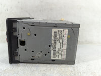 2004-2006 Pontiac Vibe Radio AM FM Cd Player Receiver Replacement P/N:21002356 Fits Fits 2004 2005 2006 OEM Used Auto Parts 